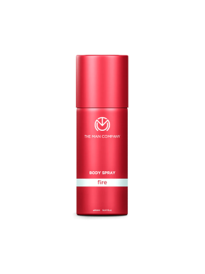 Body Spray | Fire(150ml)