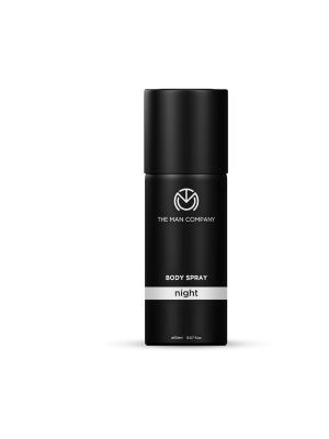 Body Spray | Night (150ml)