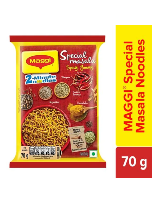 MAGGI Special Masala Noodles