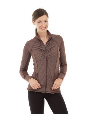 Riona Full Zip Jacket