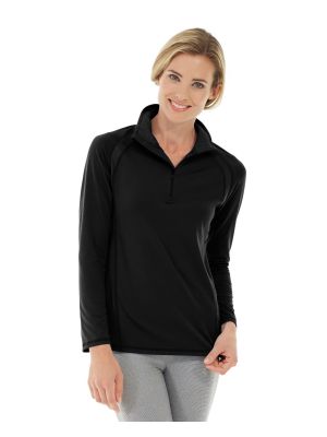 Neve Studio Dance Jacket-Black