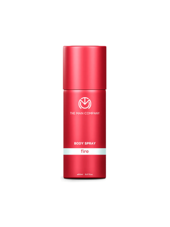Body Spray | Fire(150ml)