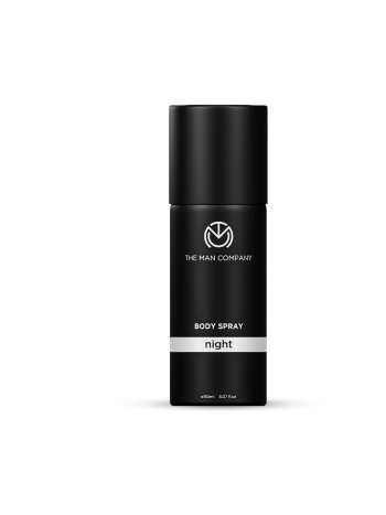 Body Spray | Night (150ml)