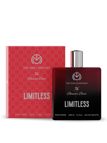 Eau De Toilette | Limitless
