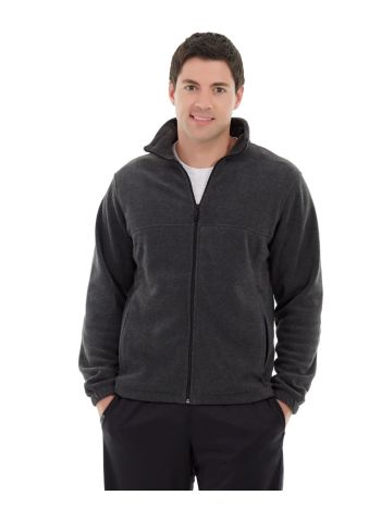 Lando Gym Jacket