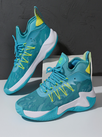 Jauntza Shoes