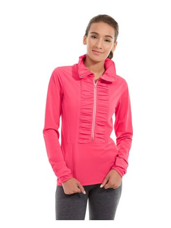 Stellar Solar Jacket