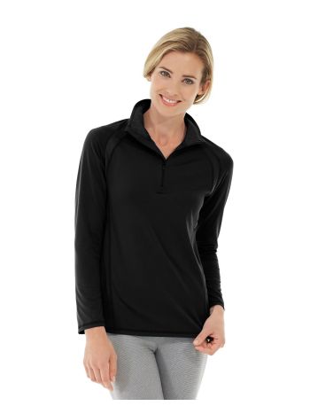 Neve Studio Dance Jacket-Black