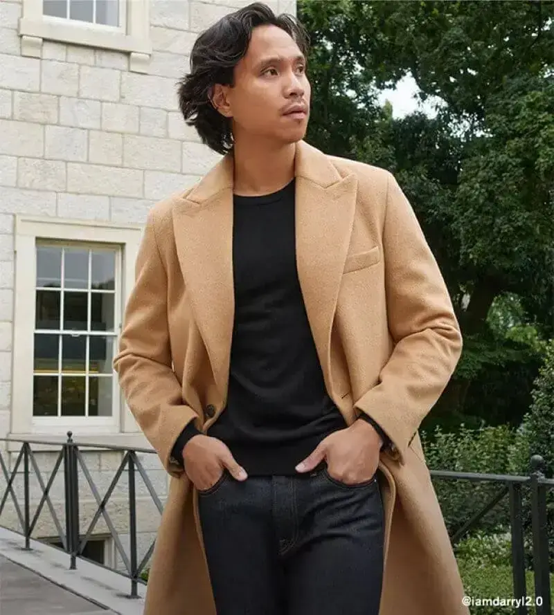 Iconic Editor Tops Iconic Editor Tops